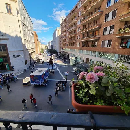 Napoli Centro Suite e Spa-2